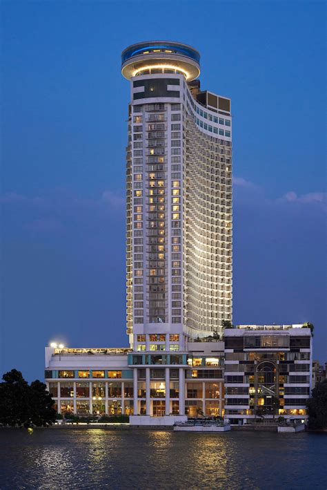 hotel grand nile tower.